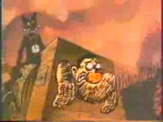 La mort ou tchi tchi-