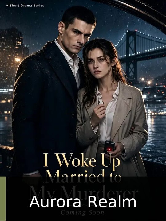 I Woke Up Married to My Murderer | Aurora Realm