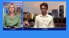 Luke Gosling banned from approaching Northern Territory Government House