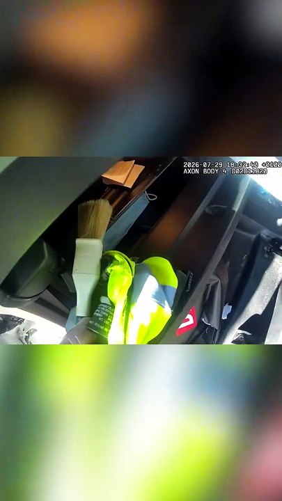 Polícia encontra 4 milhões de libras escondidos em sacos do Lidl