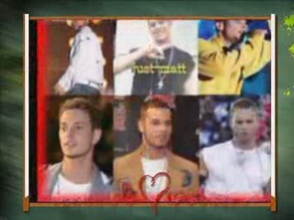 M.Pokora - De Retour