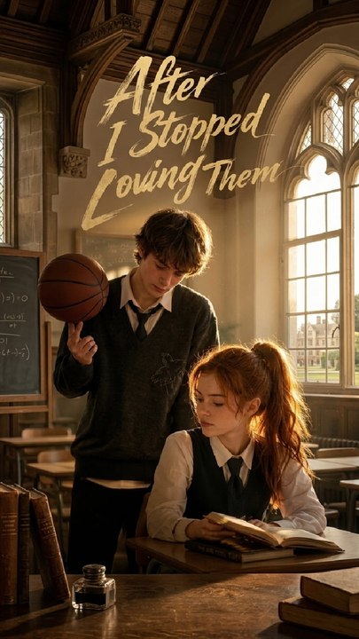 After I Stopped Loving Them #ASM
