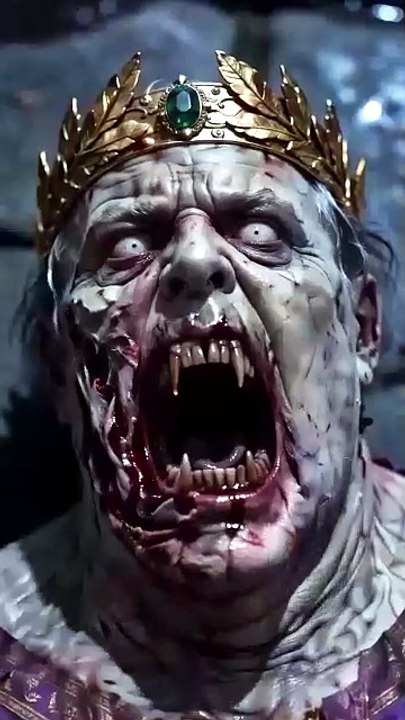 Rome is falling my princess my slave#DRAMA US-FULL ENGLISH SUB