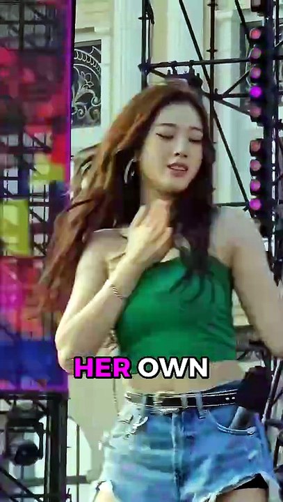 STAYC Yoon Admits She Is Her Own Ideal Type! Iconic Self-Love Moment