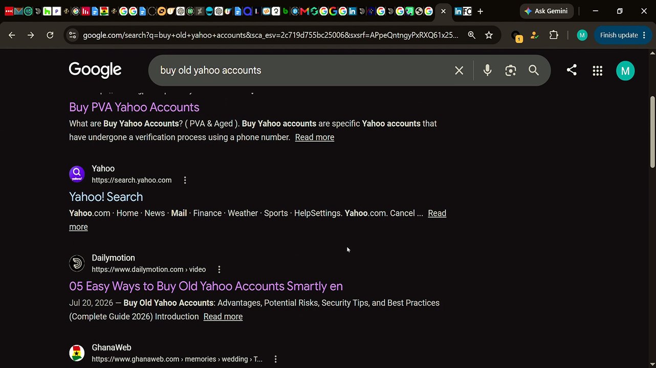 21 steps to buy a verified Venmo accounts during this time. ...