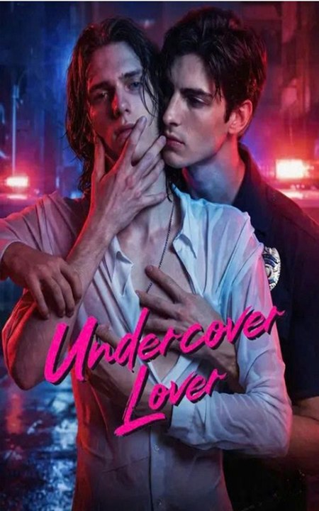 Undercover Lover -- FULL
