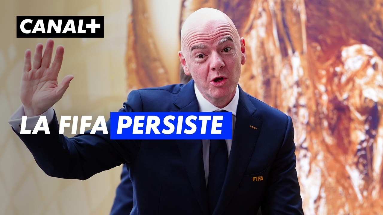 Vente de la Coupe du monde : La FIFA insiste malgré les critiques et les menaces de boycott
