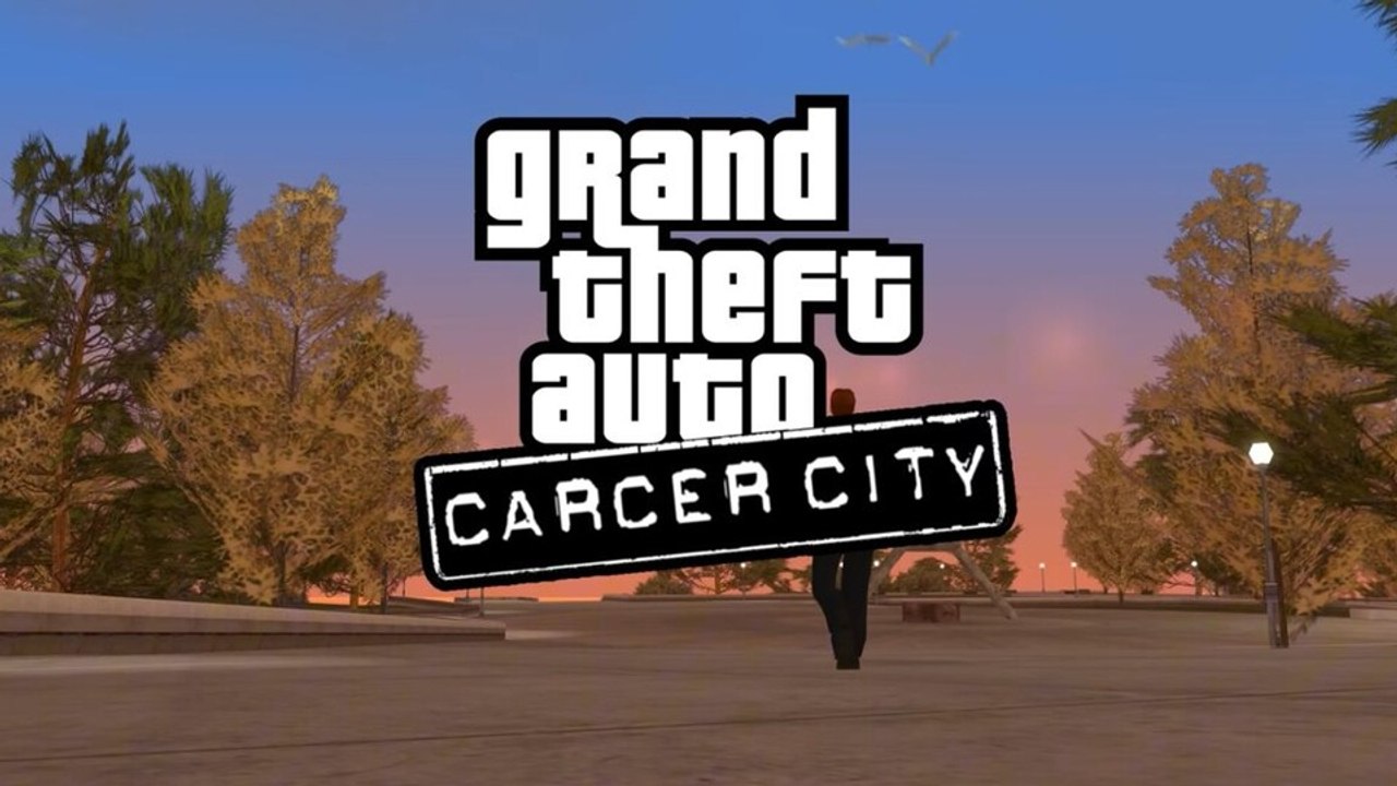 Falls euch modernes GTA zu abgedreht ist: Carcer City ist der krasse Gegenentwurf