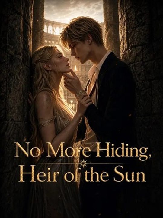 No More Hiding, Heir of the Sun Full HD english sub