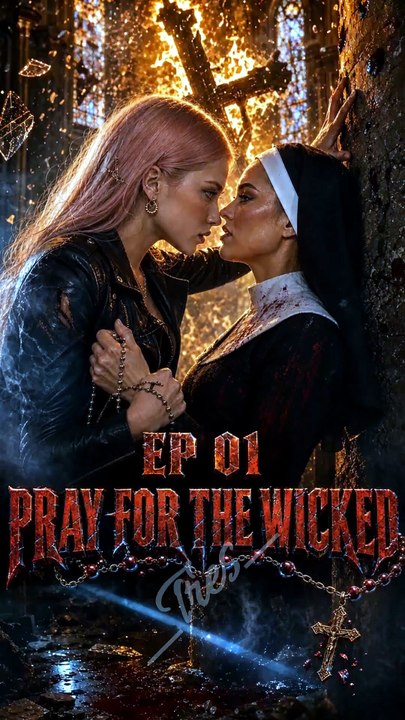 Pray for the Wicked