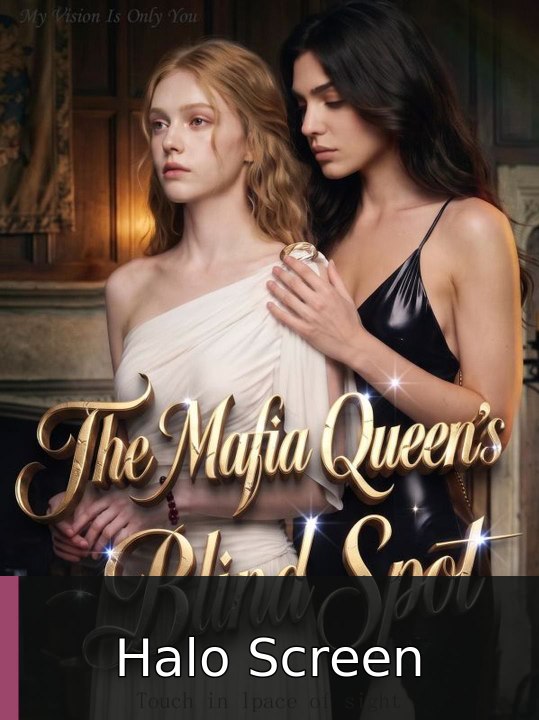 The Mafia Queen's Blind Spot #engsub #fullmovie❌🔺 | Halo Screen