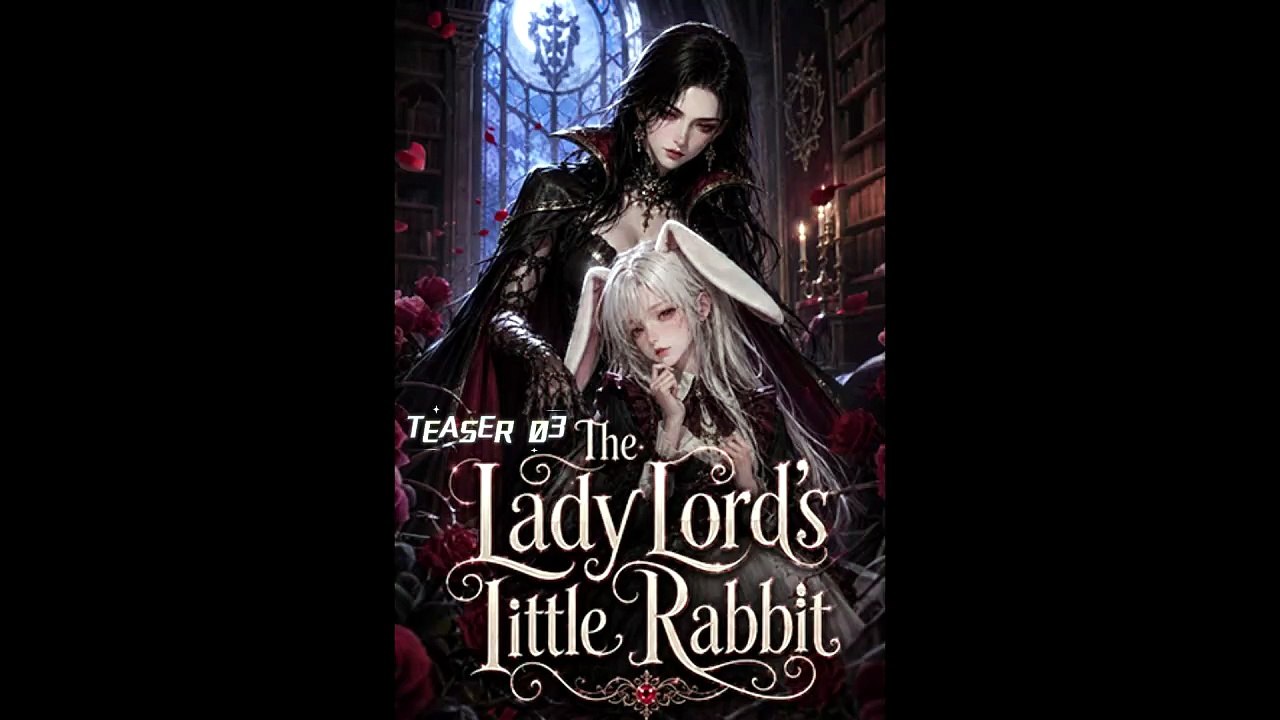 The moment natural enemies meet, the lord stares at the bunny, overcome with unfamiliar thrills.#pickreels #shortdrama #interactivedrama #FantasyLove #drama #ReverseHaremFantasy