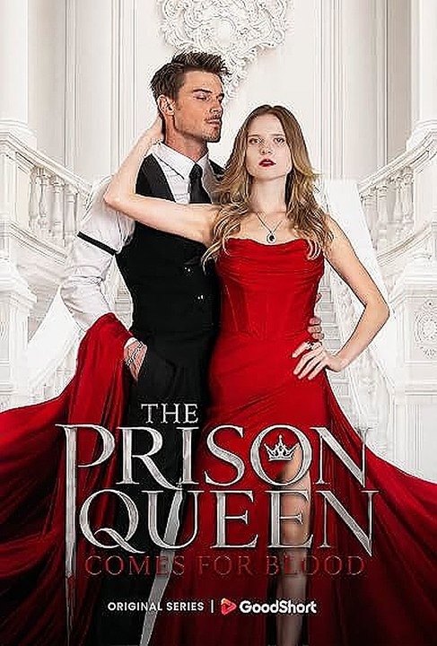 The Prison Queen Comes for Blood (-HD'FULL-) -Online
