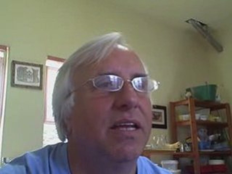 Jesus Christ Returns to Earth