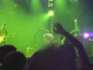 Eurock 08 ben harper suite ....