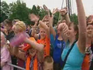 Jannes - Ga dan - 2008