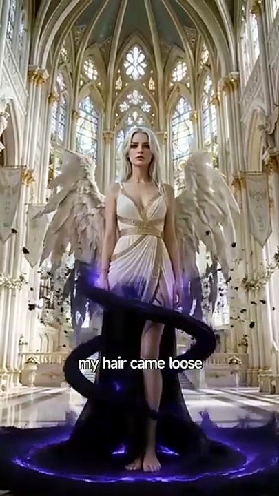 What the angels cast out came back as an abyssal lord