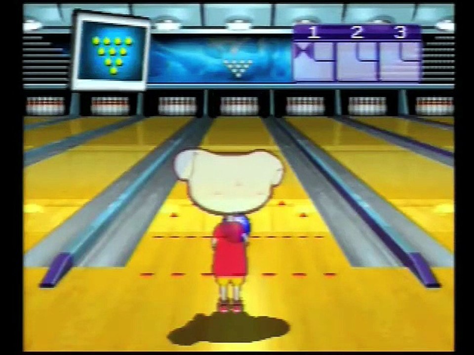 Vii Bowling