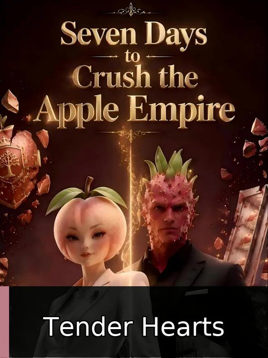 Seven Days to Crush the Apple Empire | Tender Hearts