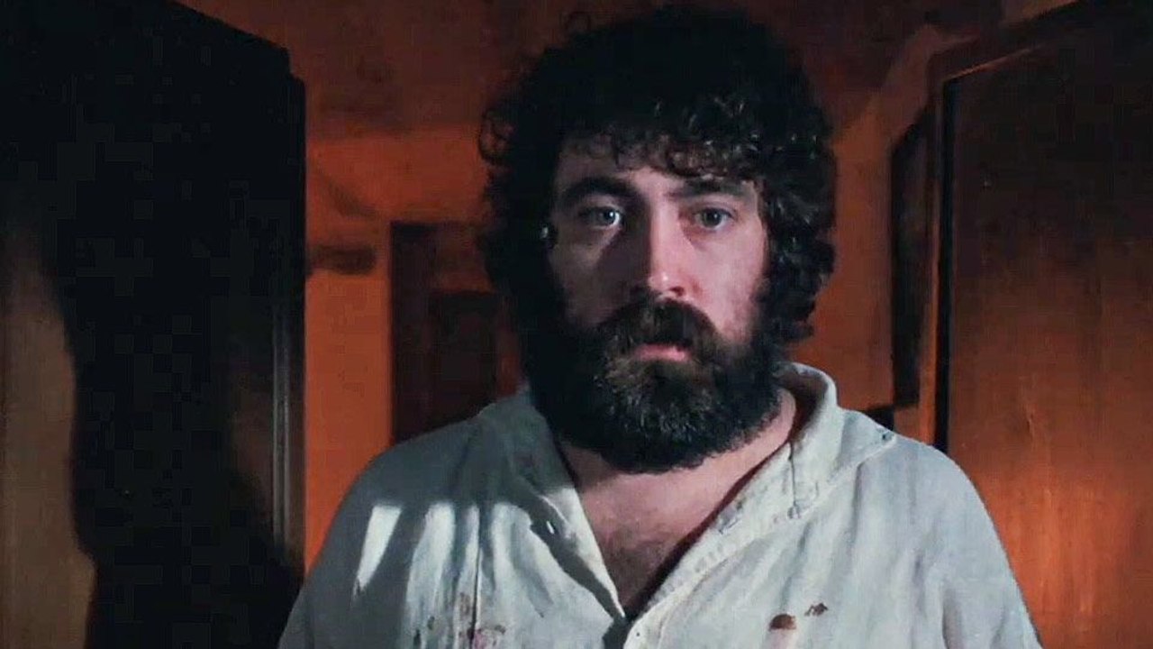 La Providence et la Guitare Bande-annonce VO STFR