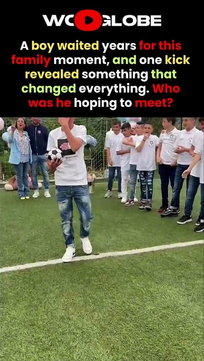 You Won't Forget This EMOTIONAL Gender Reveal Moment