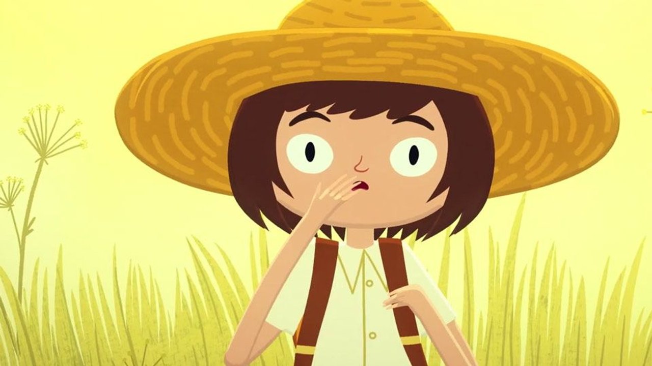 Joyeuse Jungle ! Bande-annonce VF