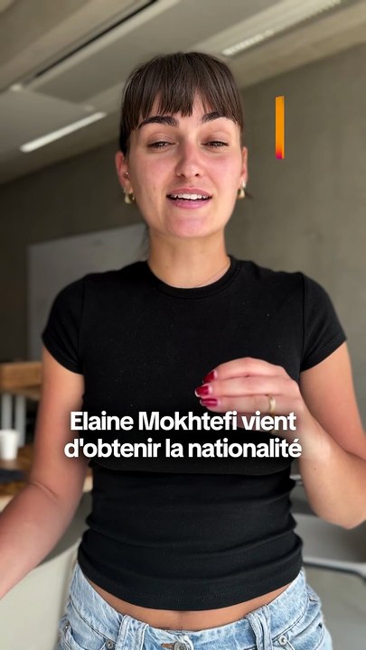 Elle devient Algérienne à 98 ans