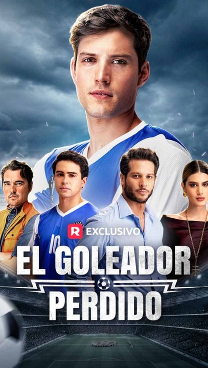 El Goleador Perdido - Episodio Completo Espanol Drama, Deportes, Familiar
