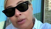 Φαίη Σκορδά: «Η περίοδος που έρχεται είναι πολύ κρίσιμη»