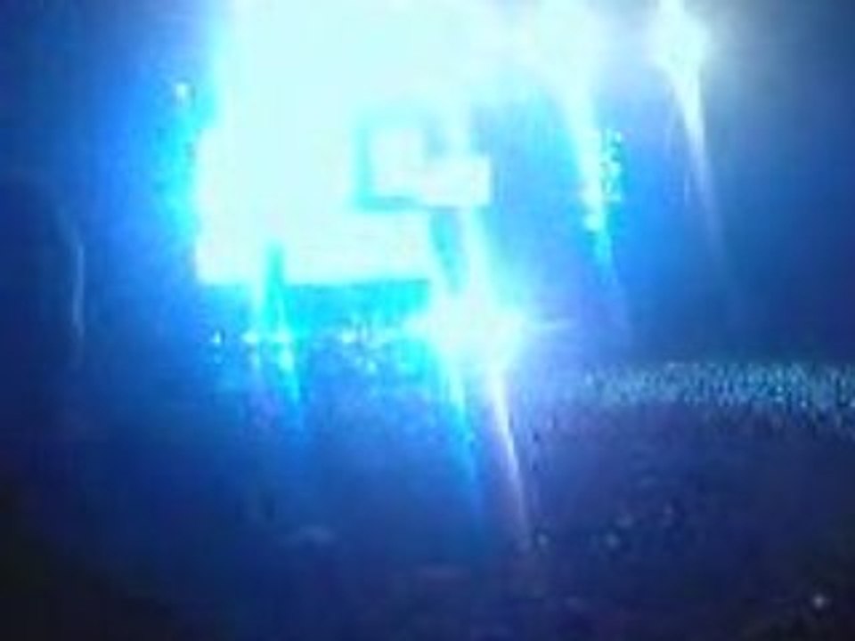 Jack  johnson - Banana Pancakes - Bercy