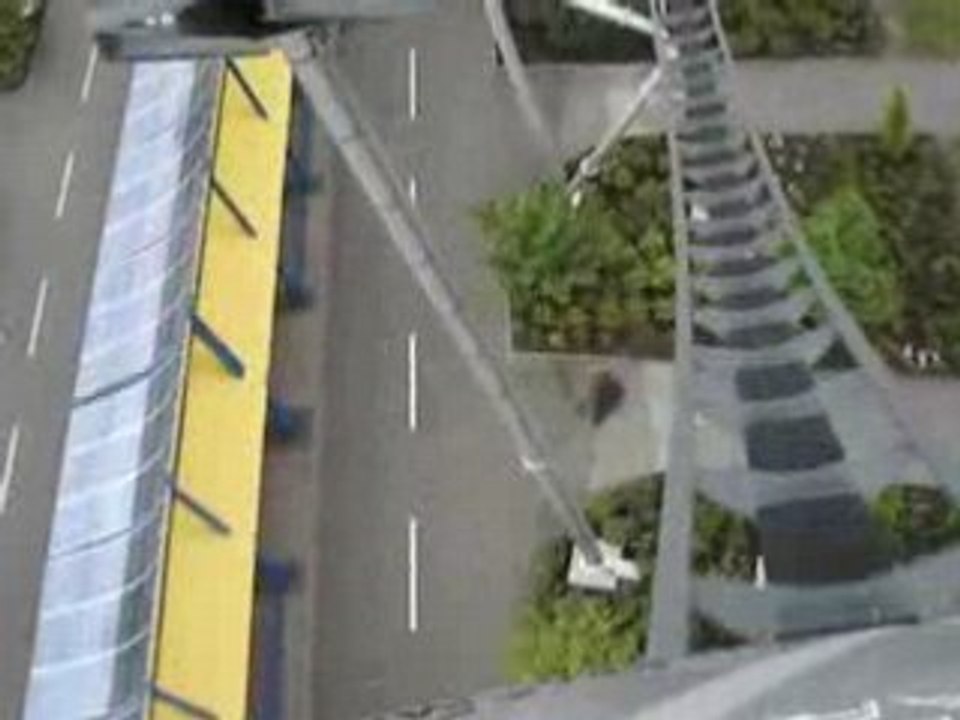 SilverStar - EuropaPark