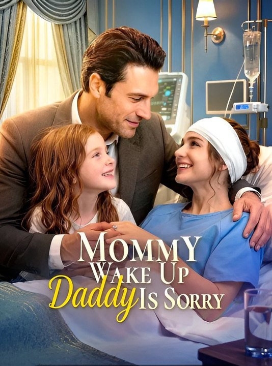 Mommy Wake Up Daddy Is Sorry-Drama FULL MOVIES ENGLISH SUB