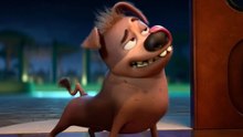 Yugly (Mochy): Teaser HD VF