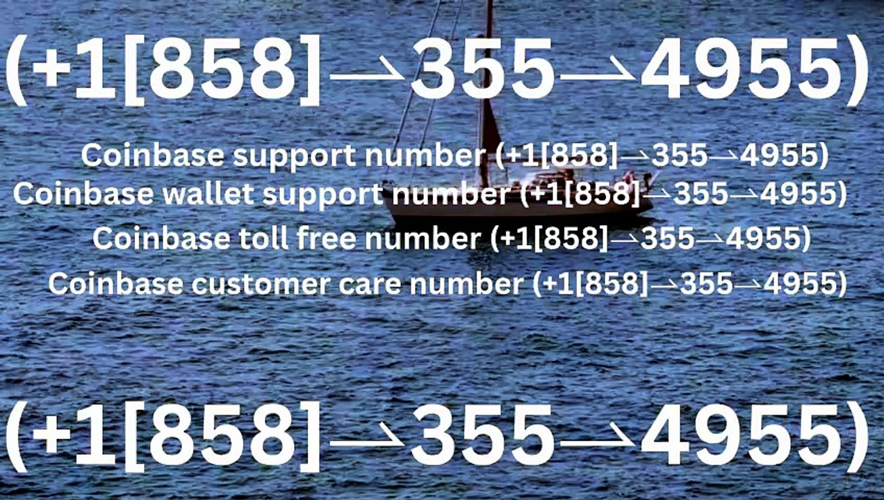 【Verified】[FULL GUIDE] Coinbase® CUSTOMER© SUPPoRT℗ Phone NuMber (OfficiAl)