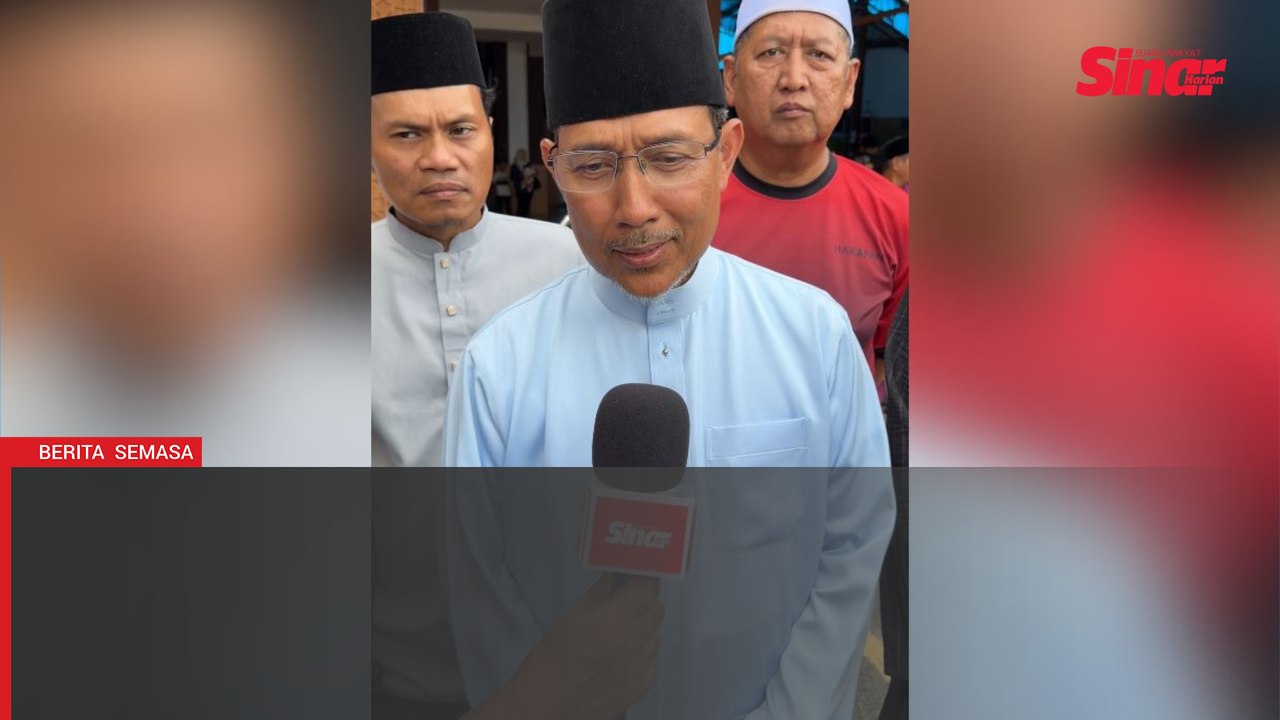 Calon PH Ampangan janji wakili kepentingan Melayu