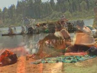 Behind the scenes with the legendary Wailers