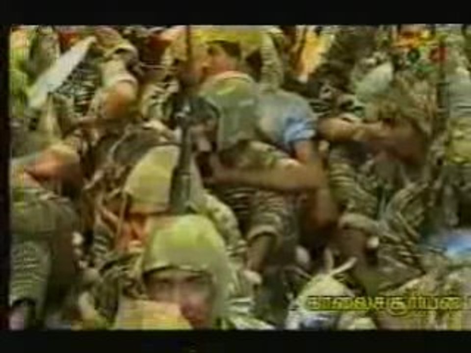 Tamil Eelam Song (          ..)