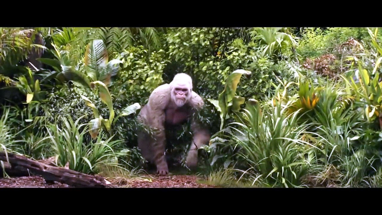 Rampage - Hors de contrôle