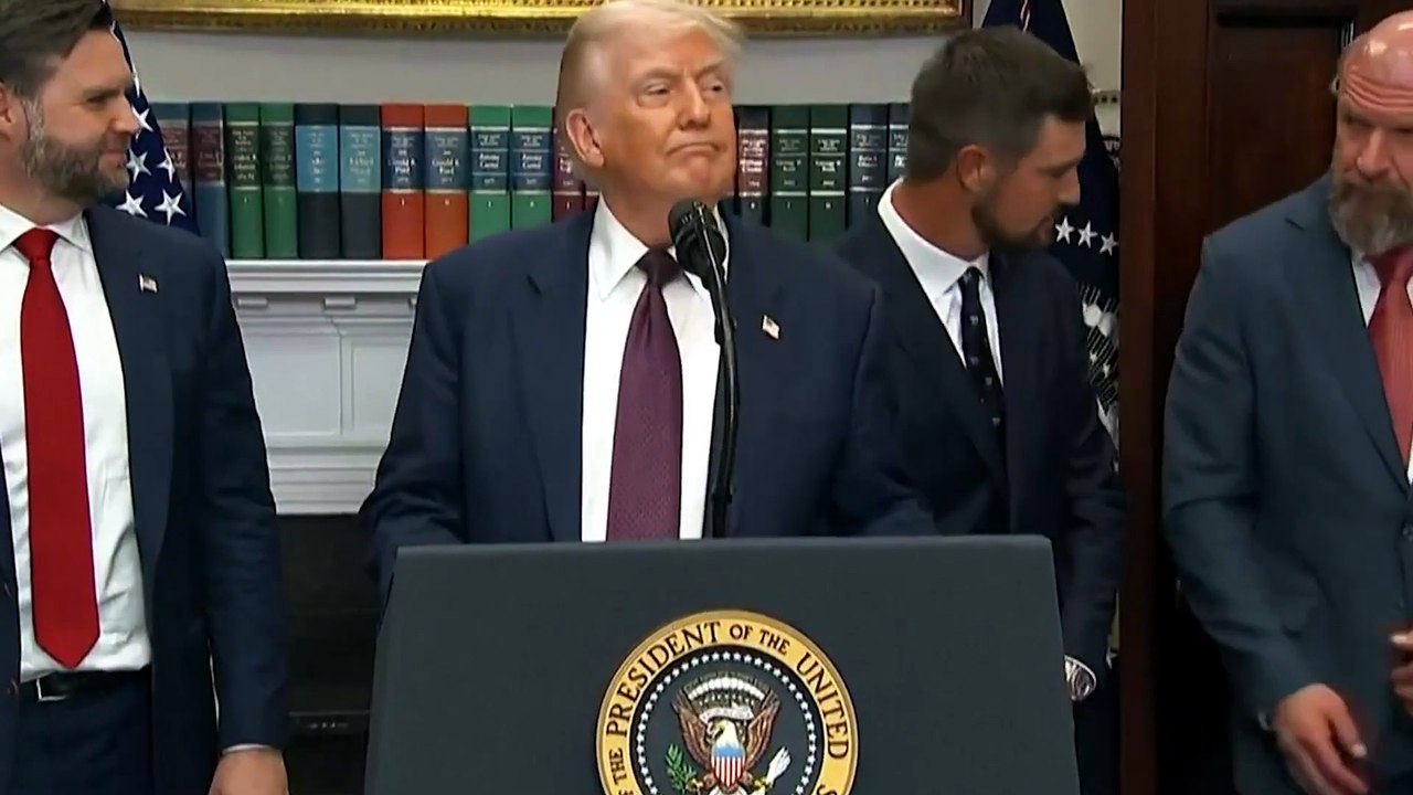 TRUMP, CHINA, RUSIA: el TRIÁNGULO que CONTROLA tu CARTERA