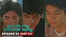 You're My Favorite Song: Who wins Angel’s heart? (Finale Episode 29 - Part 3/3)