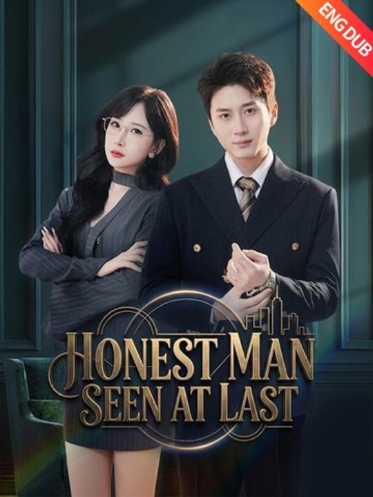 Honest Man Seen At Last🌻FULL🌻