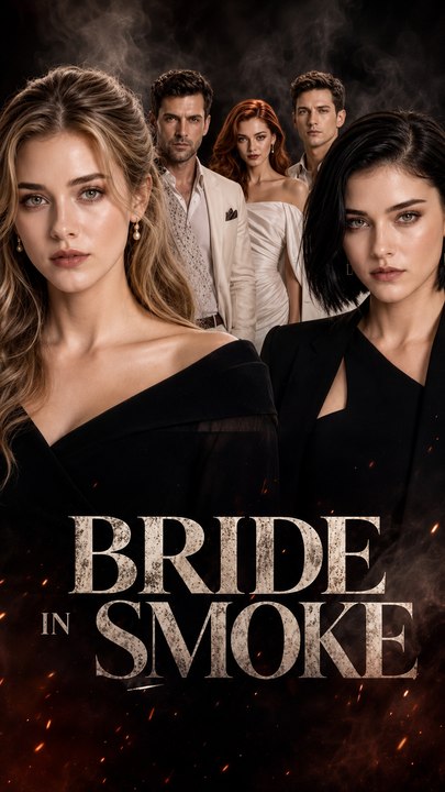Bride In Smoke (2026) - Full Episode Romantic Drama #ADB