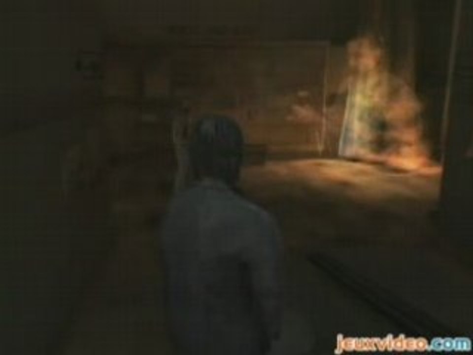 Alone In The Dark