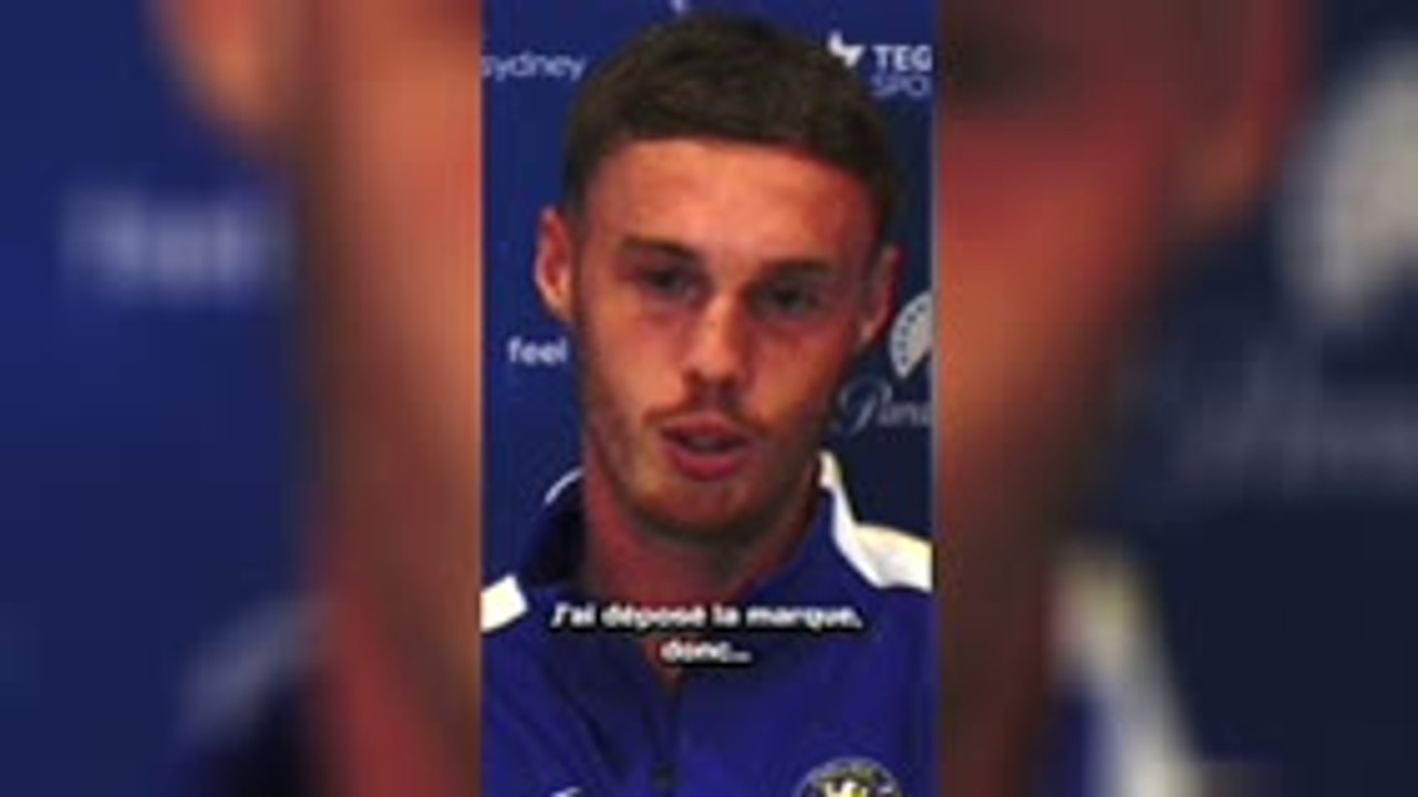 Chelsea - Palmer : "Si Rogers essaie de faire quoi que ce soit, j'enverrai des huissiers chez lui"