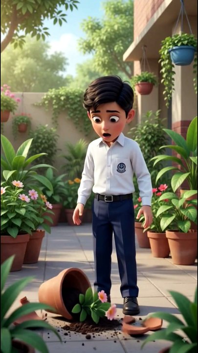 🥹 Aakhir Mein Jo Hua, Woh Dil Chhoo Lega! 💔✨