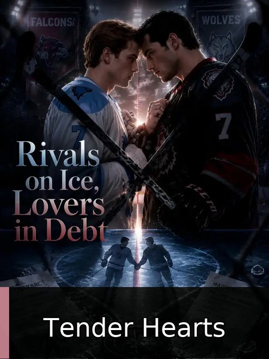 Rivals on Ice, Lovers in Debt | Tender Hearts