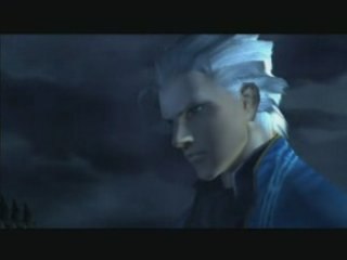 022 - Family Reunion - Devil May Cry 3 V.O