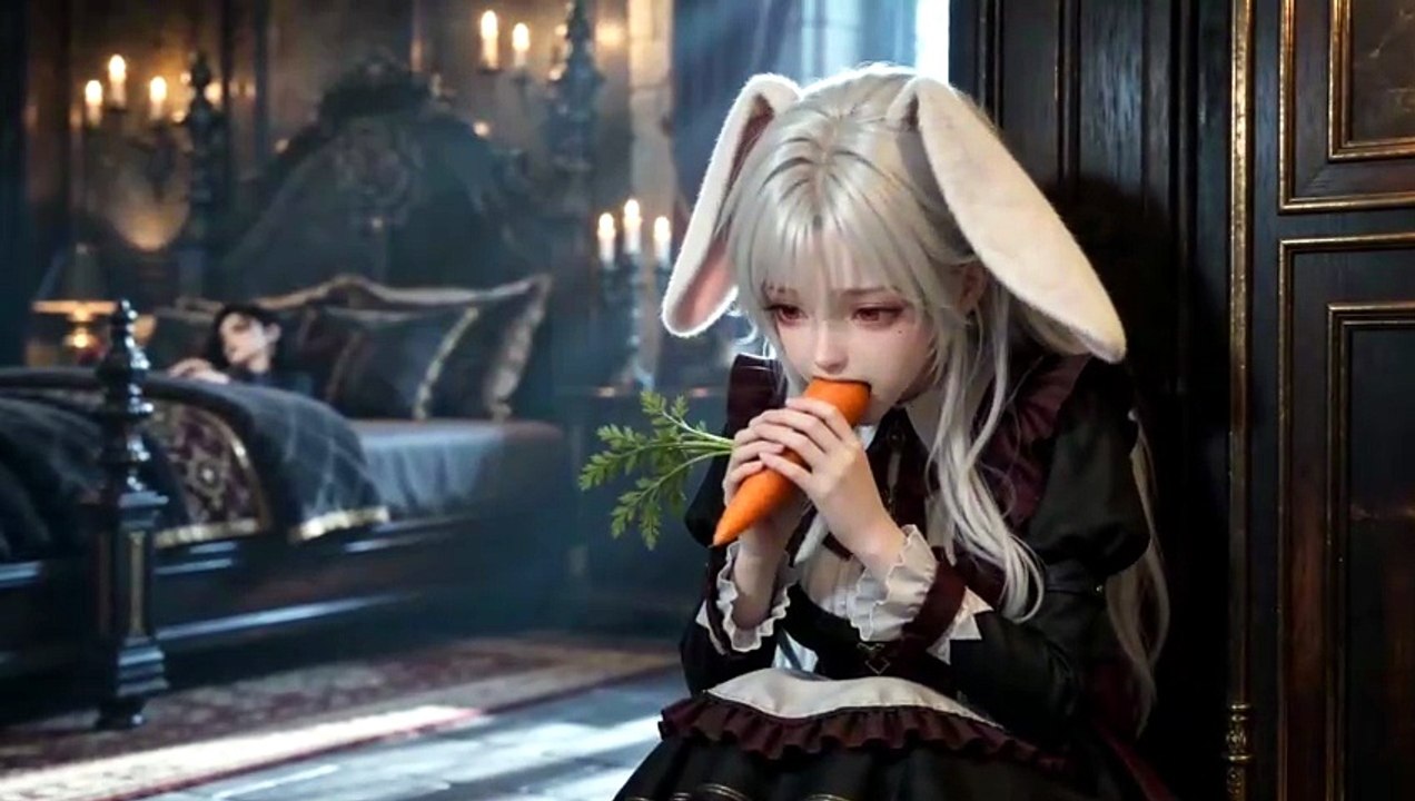 In a perilous fantasy world, the lord devotes all his power to protect his little bunny.#pickreels #shortdrama #interactivedrama #FantasyLove #ReverseHaremFantasy #drama