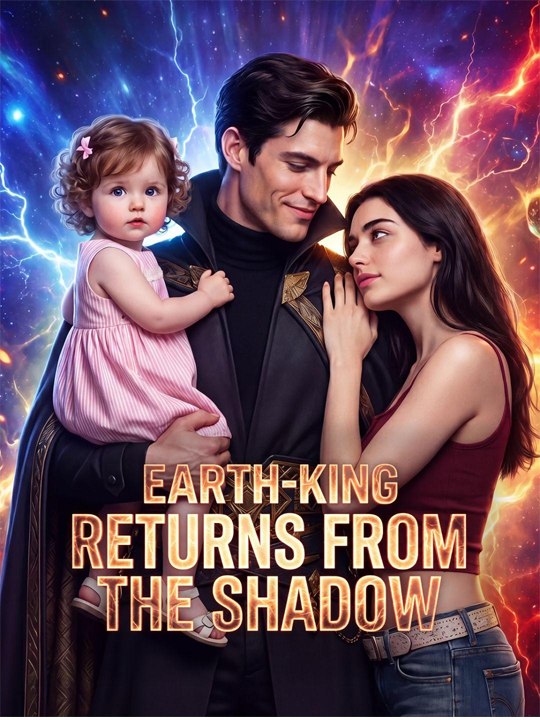 Earth-King Returns from the Shadow englishsub fullmovie 🍿🍿