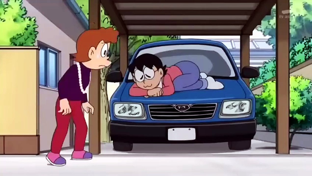 Doraemon In Hindi  Doraemon